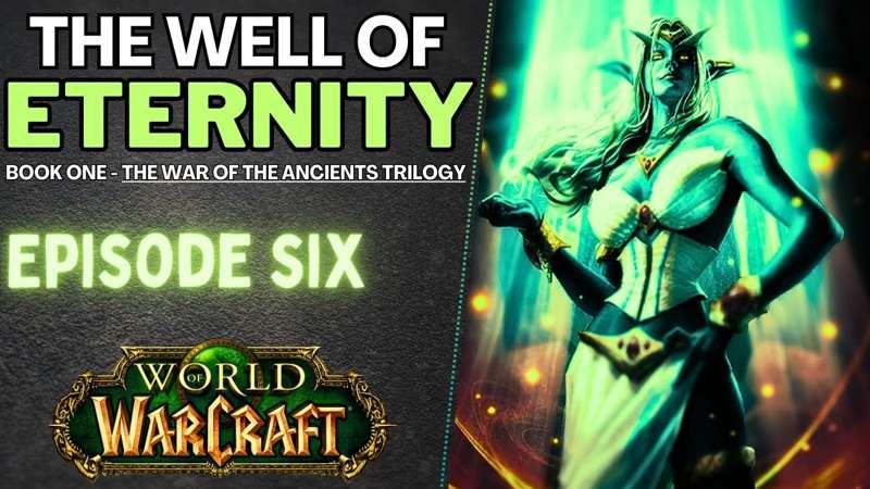 Early Access - Well of Eternity Ep. 6