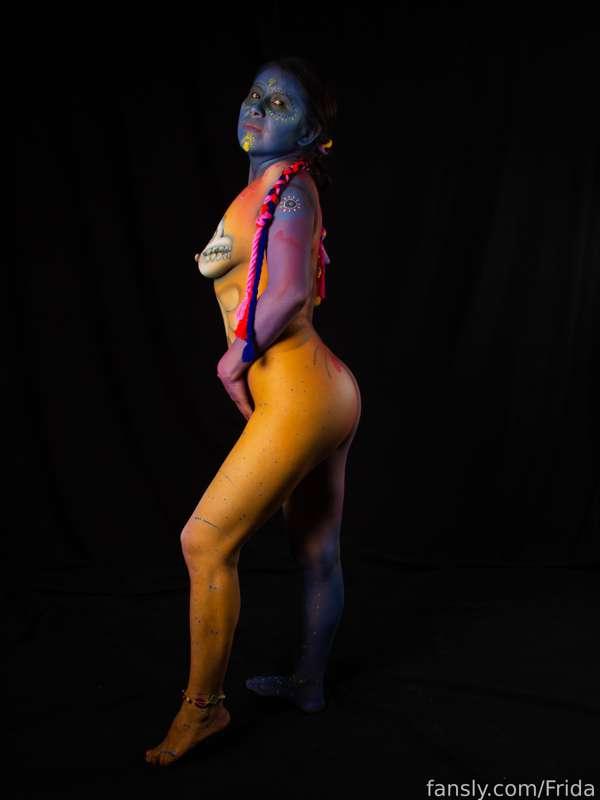 frida image #2