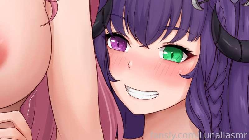 lunaliasmr image #0