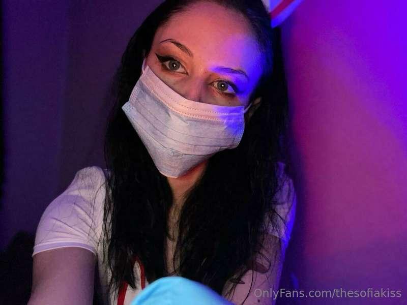 Let me add a little spice to your life👩🏻‍⚕️