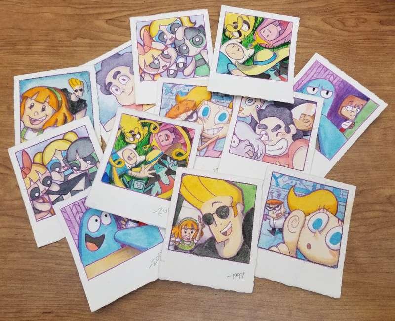 4 more pictures added!