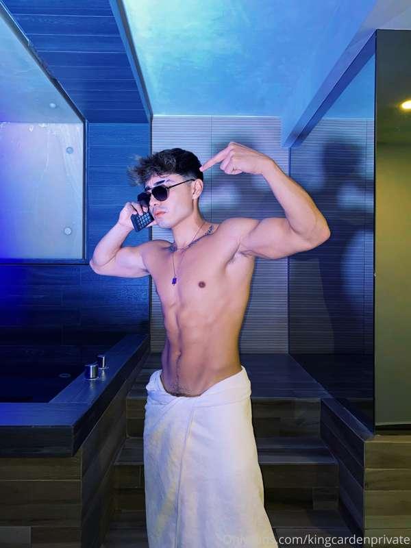Tons of new content coming up, stay tuned in your messages 😈