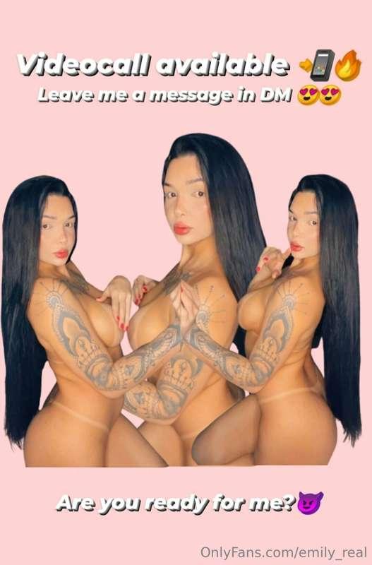 Baby, we do play!😍😍 I'm ready to have a fun time 😋🚨 you want..