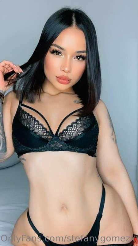 May I know your most dirtiest and naughtiest fantasy? 😏