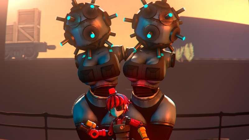 Do you think Mimi Dispenser will make it?