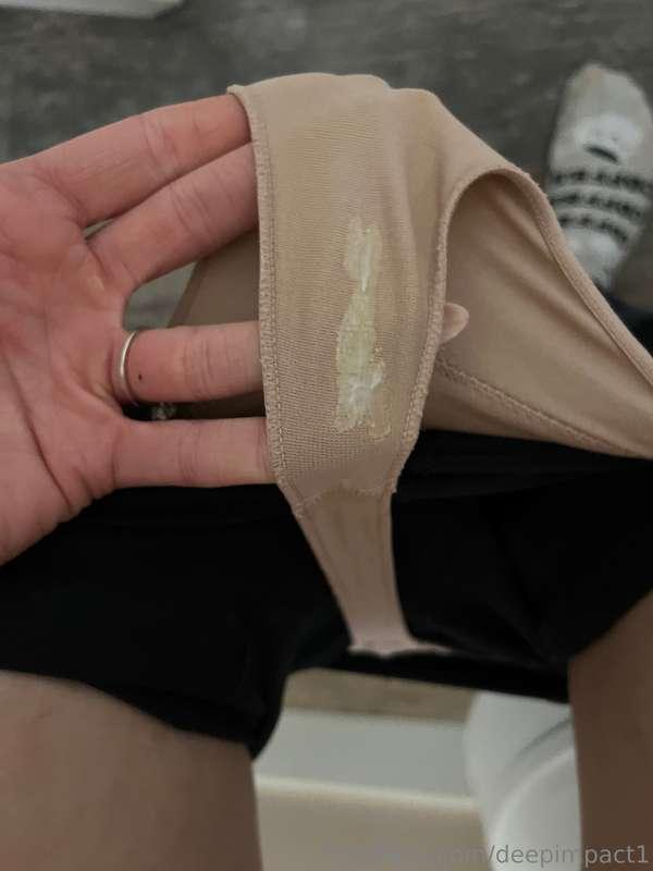 My worn panties are all available 😘😘😘 message me