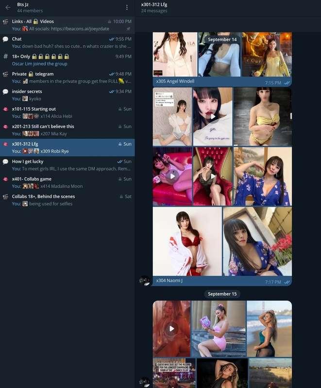 herluckyfan image #2