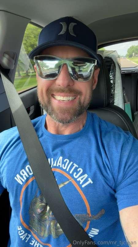 If you were in this car right now, where are we going? 😏