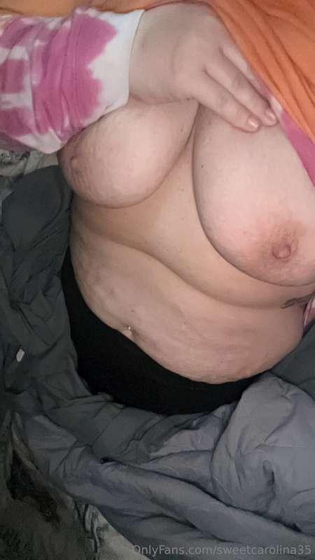 Tittie Tuesday and Tips 😛 morning yall 💋