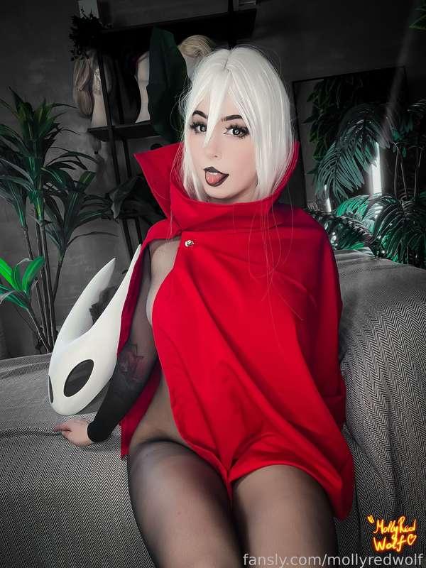 mollyredwolf image #21