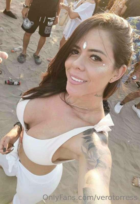 Que ganas de estar aqui