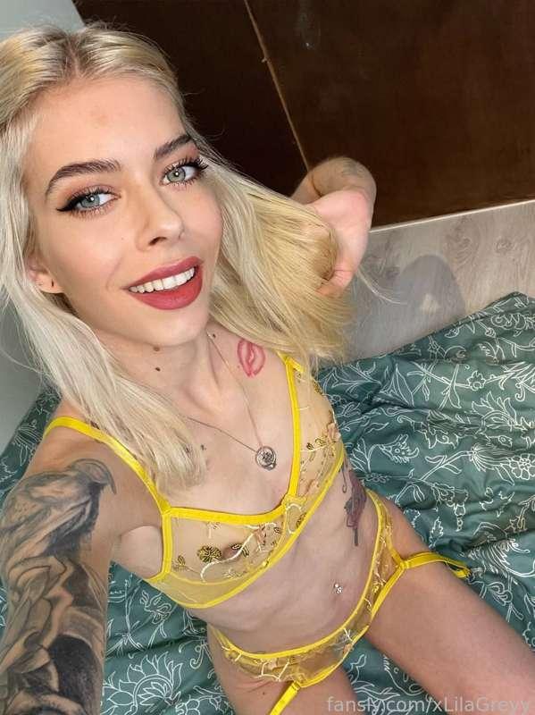 xlilagreyy image #0