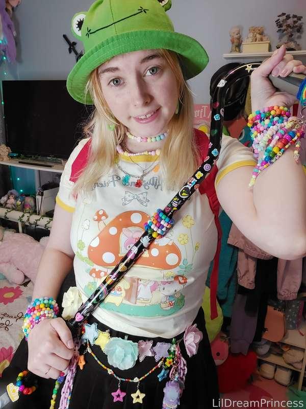 lildreamprincess image #23