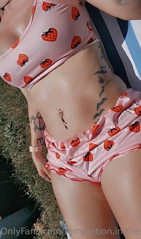 Let's have fun in the sun 🌞