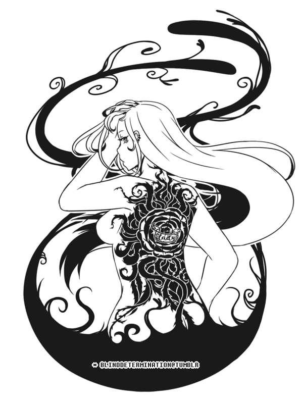 Crossroads contract - Rosey