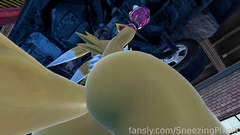 sneezingpixels image #11