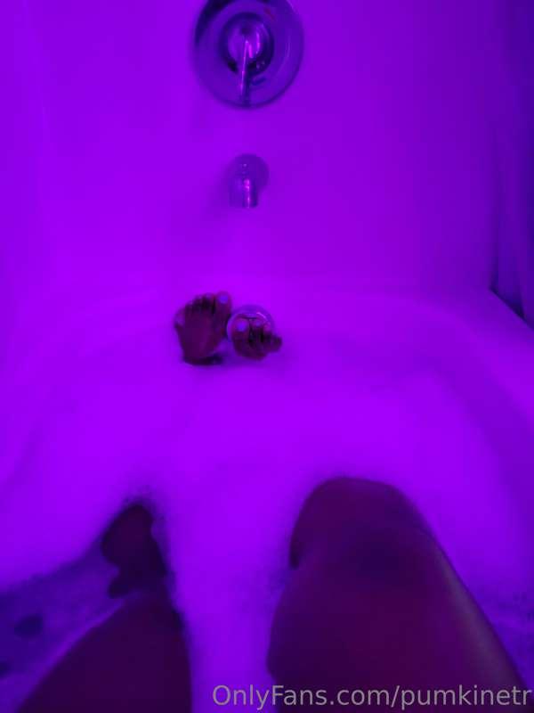I could use some company 😊