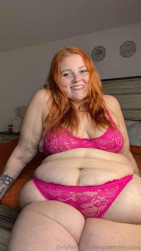 bbapplehoneybbw image #1