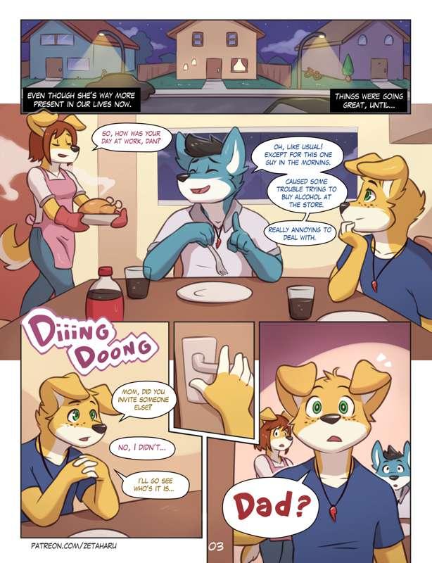 Weekend 3 - Page 3