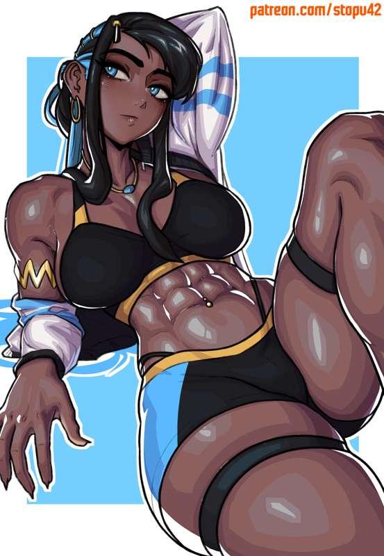 nessa