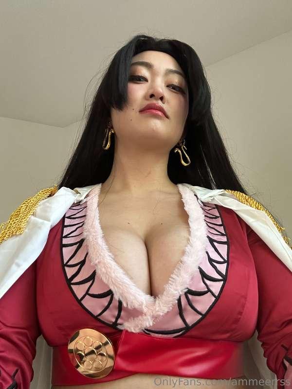 can I be on top? 😈