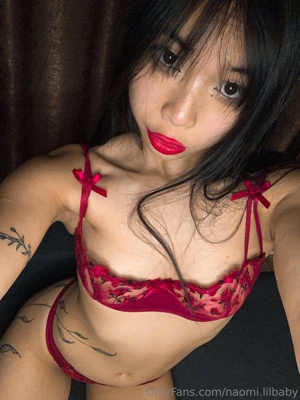 When was the last time you creampied a small Asian girl? If ..