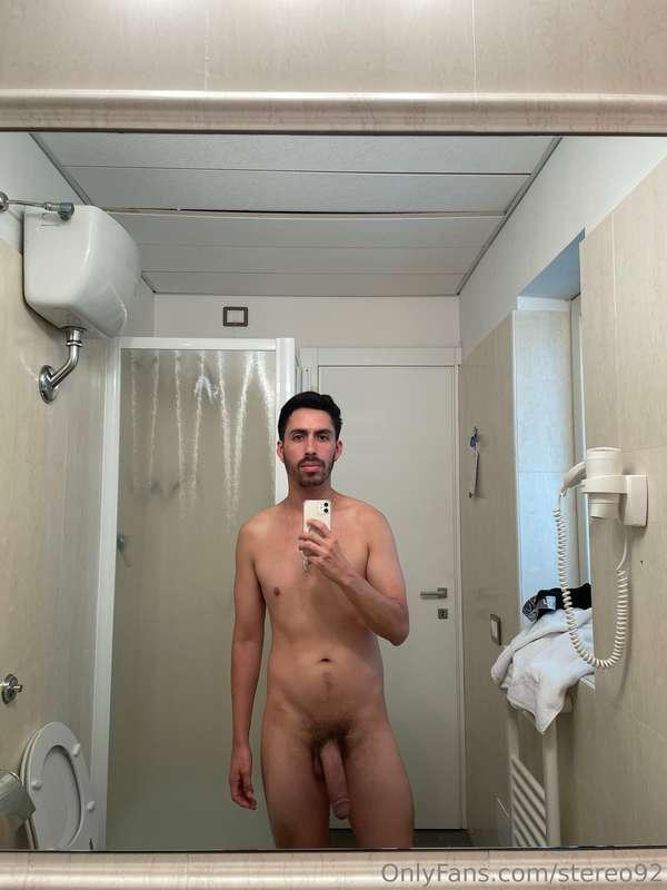 Buenos días ☀️