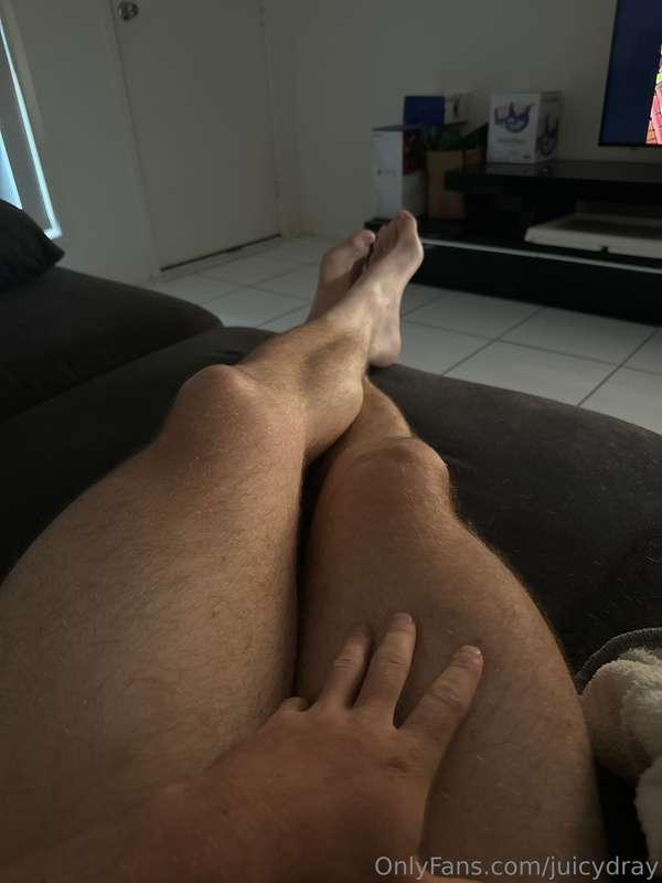 Really rough week at work could use a rub down