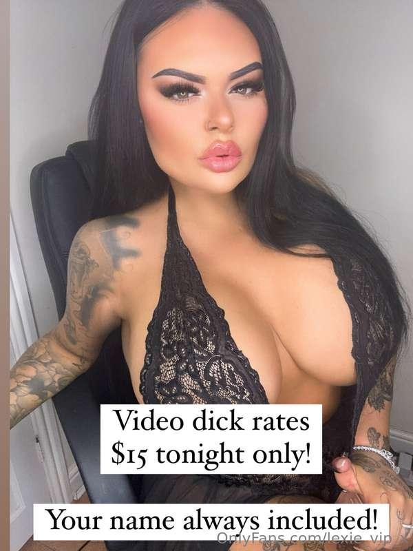 Let’s have some fun 😈