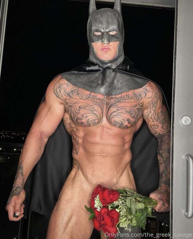 HAPPY HALLOWEEN!! Stay safe and stay in my DMs today😈