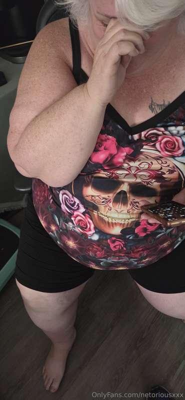 Ready to suck my cock!