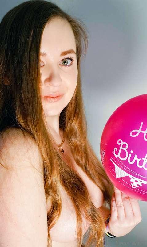 🎈