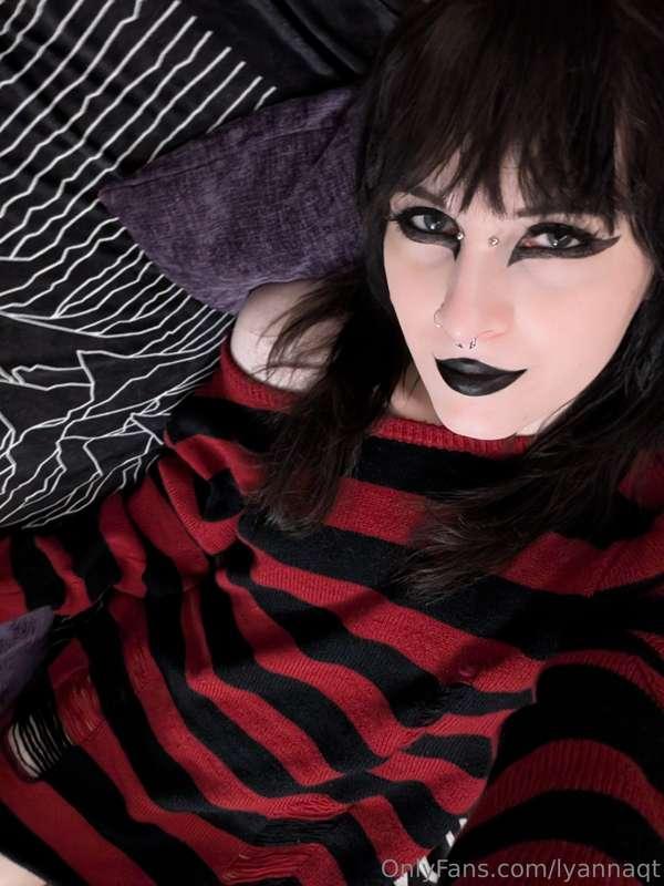 Freddy Krueger sexy edition😈