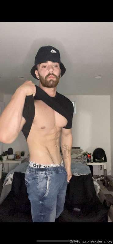 I’m sexy and I know it