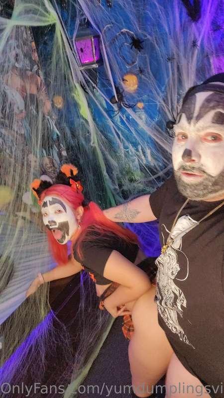 It was such a fun night on live last night! for those who ar..