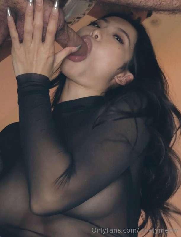 from 1 to 10 how much you like getting a BJ?