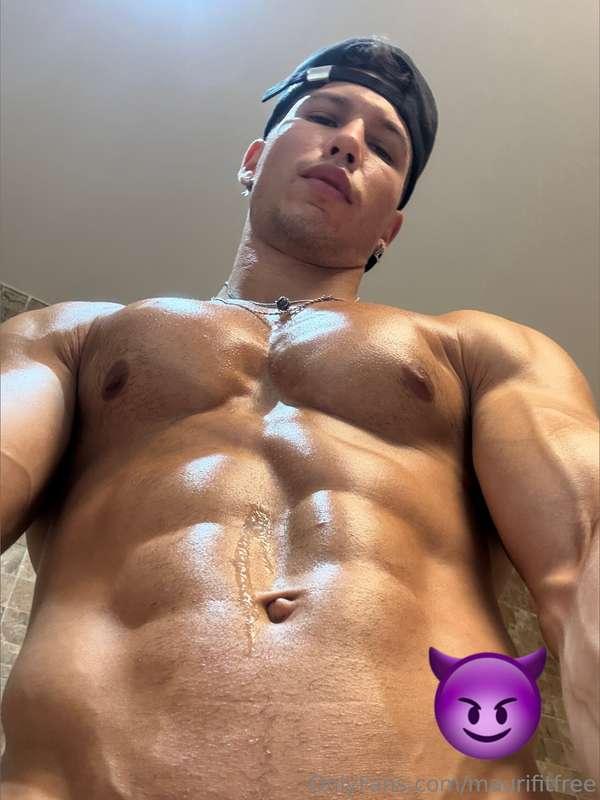 I'm waiting for you... 😈