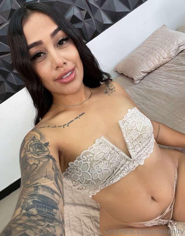 how's your day amor?💋