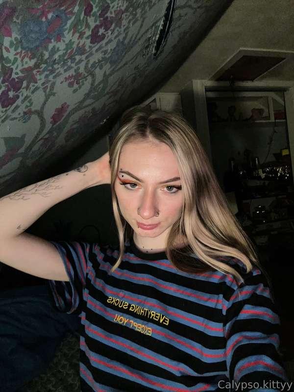 Swipe for sum ass