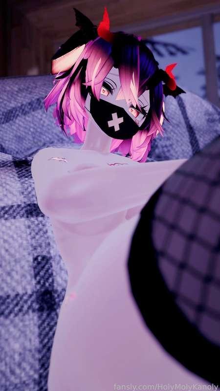 holymolykanoly image #37