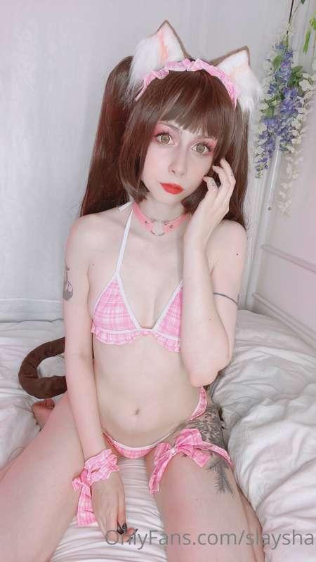 last solo chocola♥