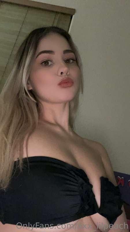 what's your favorite thing about me