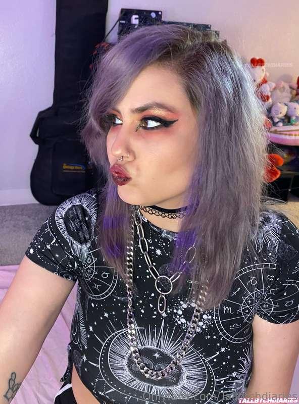 tallbtchdiaries image #2