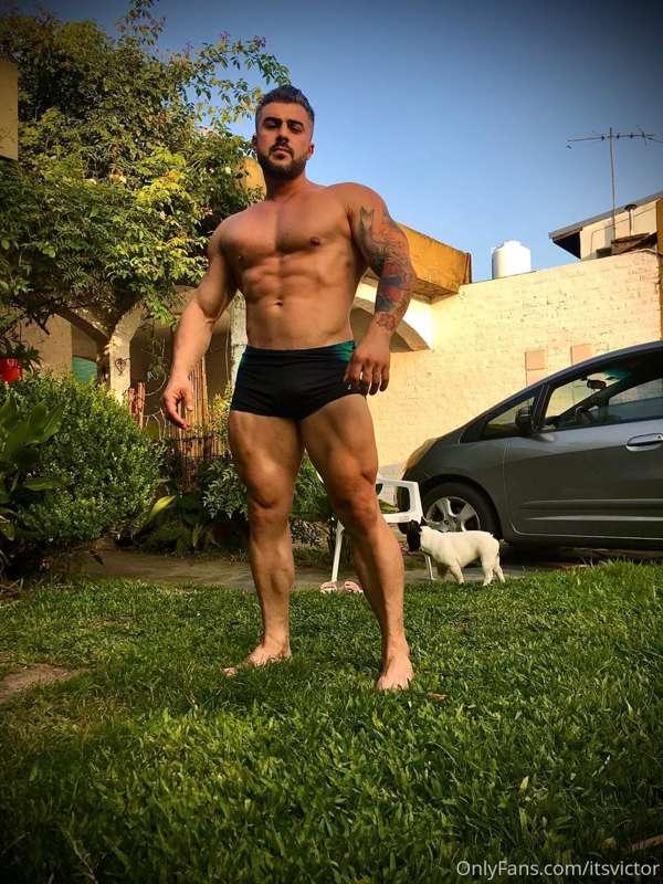 🚨EXCLUSIVE🚨

GO CHECK MY MUSCLE STRAIGHT FRIEND FROM ARGENTI..