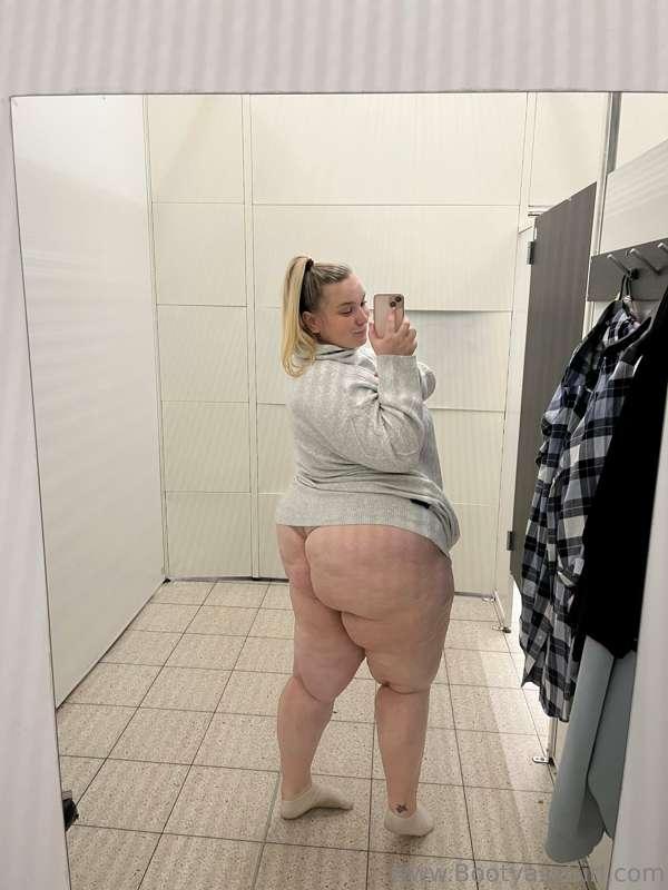 bootyassgirl image #0