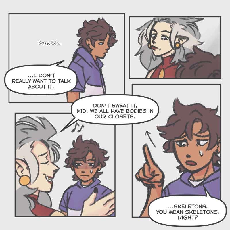 [COMIC] TOH