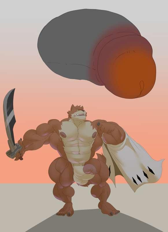 Sajin Double Bankai