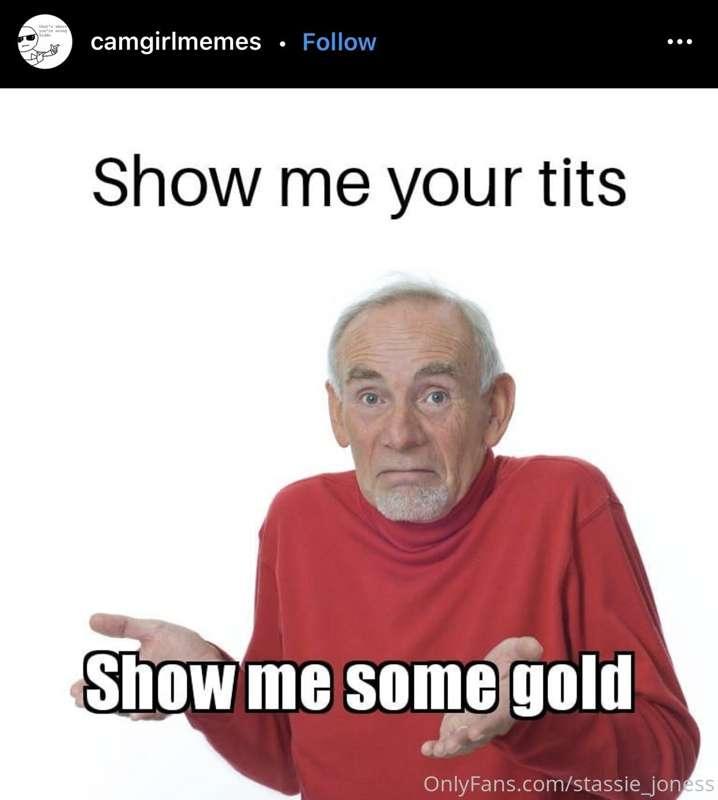 I heard sharing memes is a love language. Enjoy some of thes..