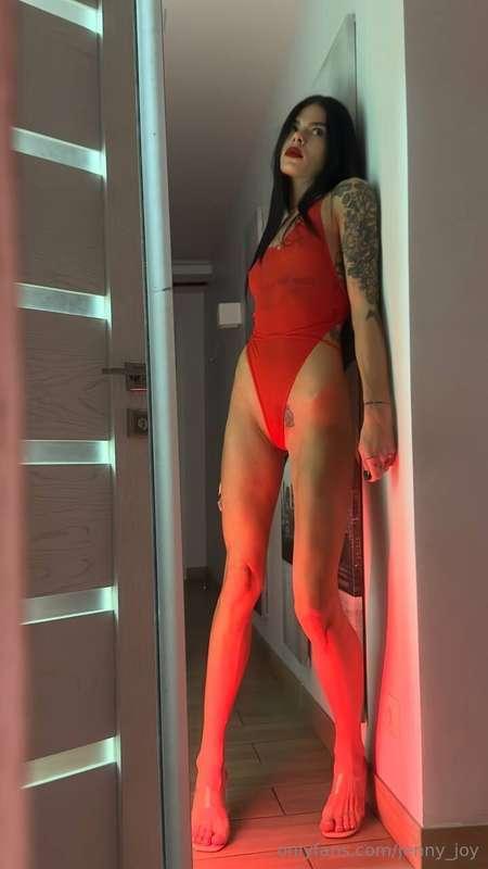 covered but a bit 🫣wanna see a bit more? 😏