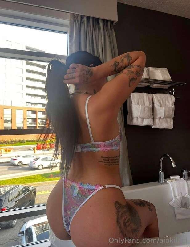 I just found the dirtiest girl on Onlyfan and ITS FREE 😱💦
*H..